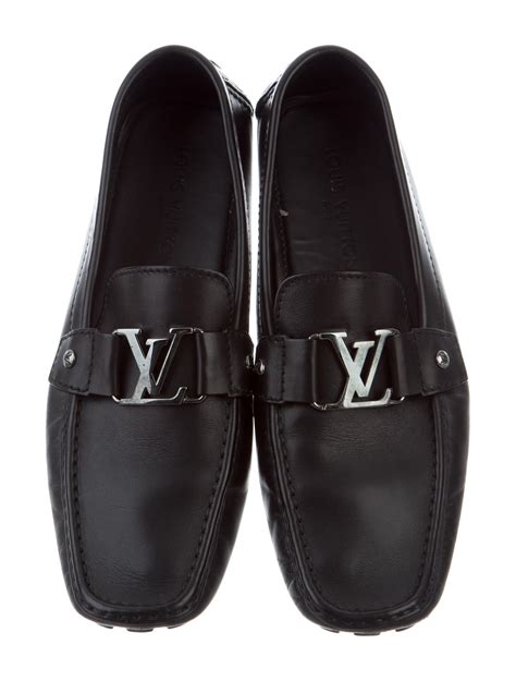 louis vuitton formal shoe|Louis Vuitton monogram shoes.